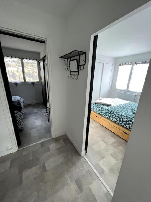 Appartement Cocooning 2 Chambres غوريت المظهر الخارجي الصورة
