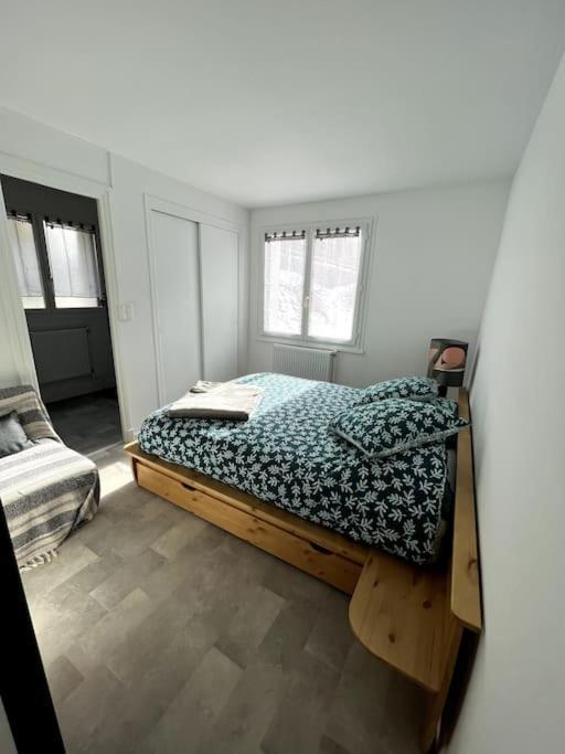 Appartement Cocooning 2 Chambres غوريت المظهر الخارجي الصورة